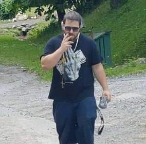 Meet your Posher, Mathieu